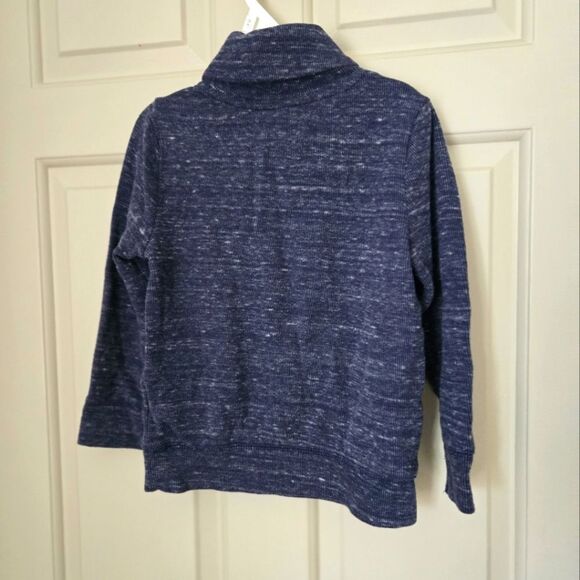 3/$20 Old Navy thin knit sweater size 5 - Picture 4 of 4